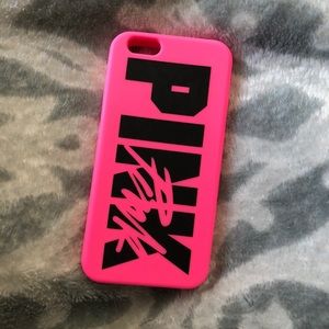 Victoria’s Secret Pink Phone Case